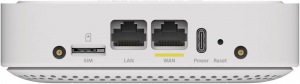 Netgear LM1200 4G LTE Modem